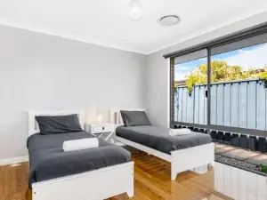 Killarney Retreat - Dunsborough
