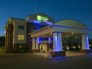 Holiday Inn Express & Suites BROOKHAVEN by IHG