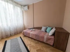Marvelous Riverside Flat