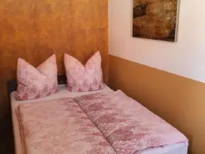 modern und mittendrin, das ist Monty