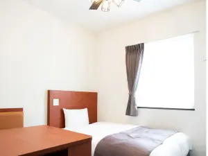 Sanda Sunrise Hotel Hommachi