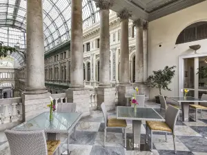B&B Art Suite Santa Brigida