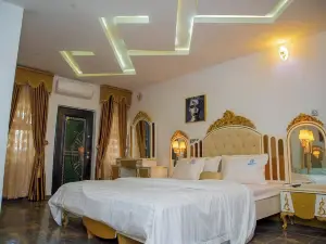 Zeedam Royal Apartment