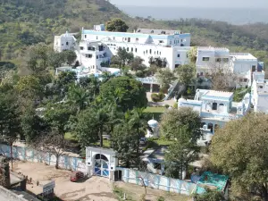 The Fort Nalagarh