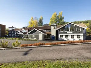 Kongsberg Hostel-Vandrerhjem