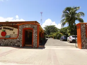 Hotel Naranjal