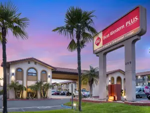 Best Western Plus Ontario Airport  Convention Center