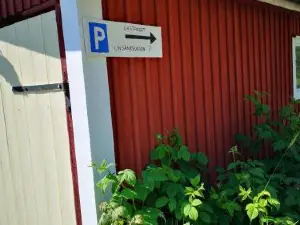 Gästhuset