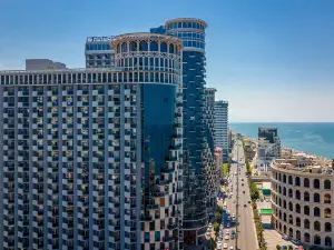 Orbi Sea Towers Hotel Official