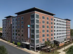 트루 바이 힐튼 컬럼비아 다운타운
