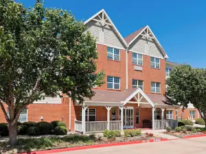 Candlewood Suites Bedford - Fort Worth by IHG