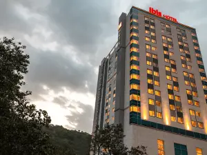 Ibis Mumbai Vikhroli