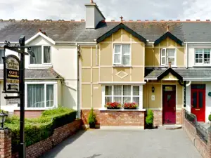 카퍼 케틀 B&B