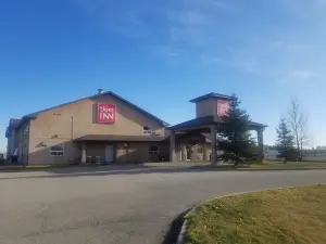 Joys Inn Innisfail, AB