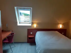 ホテル ル ゴア プラ