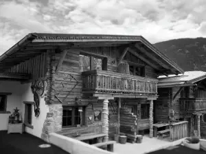 Resort Alt-Ötztal