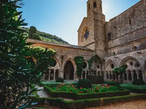 La Résidence du Château de Jouarres