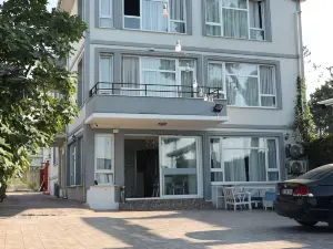 Sahil Otel