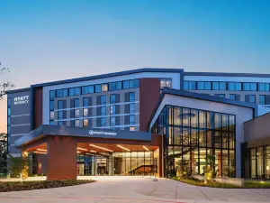 Hyatt Regency Conroe