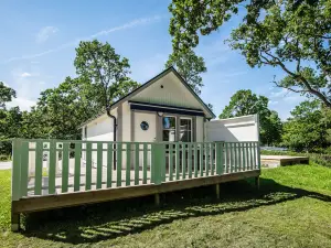 Ronneby Havscamping