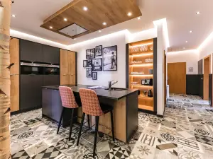 Kitz Residenz by Alpin Rentals - Incl Summercard