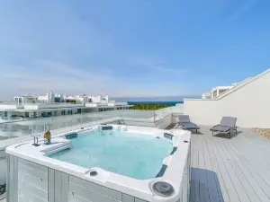 Rogowo Pearl City Apartments