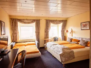 Smart Hotel Heideparadies
