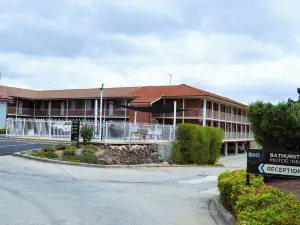Bathurst Motor Inn