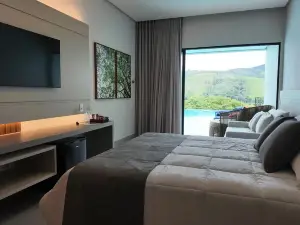 Collegare Hotel