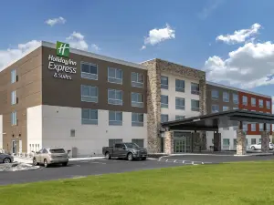 Holiday Inn Express & Suites LANCASTER - MOUNT JOY by IHG