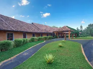 Banasura Hill Resort