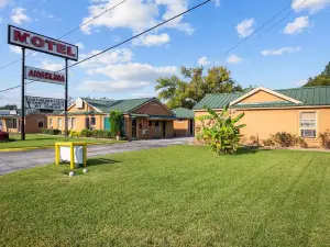 Angelina Motel