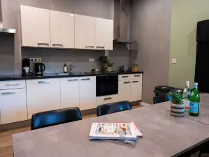 Short Stay Wageningen