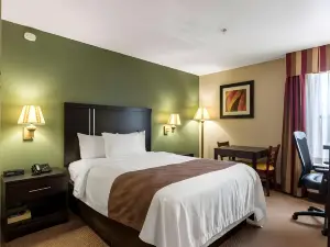 Quality Inn & Suites Clemmons I-40