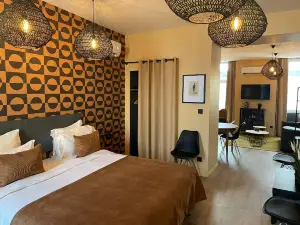 Nouvel Hôtel & Appartements