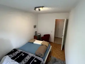 Furnished Apartment in Baden