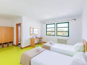 HI Castelo Branco - Pousada de Juventude