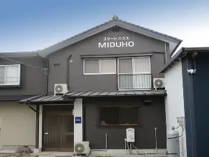 智能家居 MIDUHO 2025年7月開業