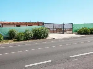 Casa Quemahierro 2