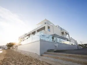 Hotiday Torre Pali Spiaggia