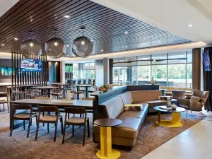 SpringHill Suites by Marriott Sandusky