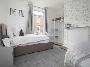Convenient 3 Bedroom Home in Central Grantham