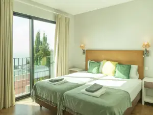 Villa Eden Nature in Prazeres