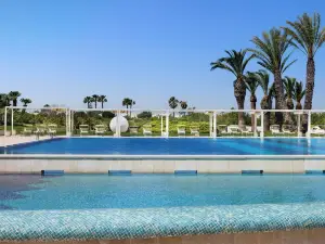 Grand Hotel Masseria Santa Lucia