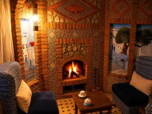 Riad Zaitouna Chaouen