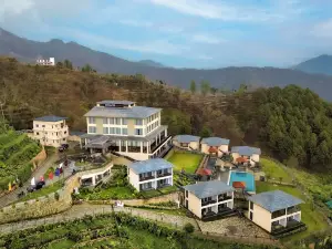 Soaltee Westend Resort Manakamana