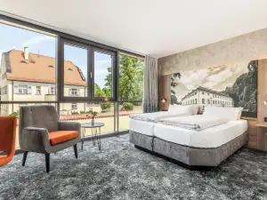 Hotel Zur Post