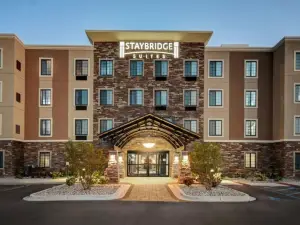 Staybridge Suites DETROIT NORTH - ROYAL OAK by IHG
