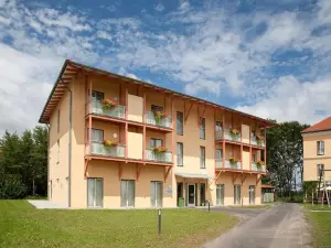 Jufa Hotel Fürstenfeld