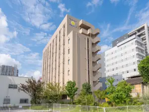 スマイルホテル小倉